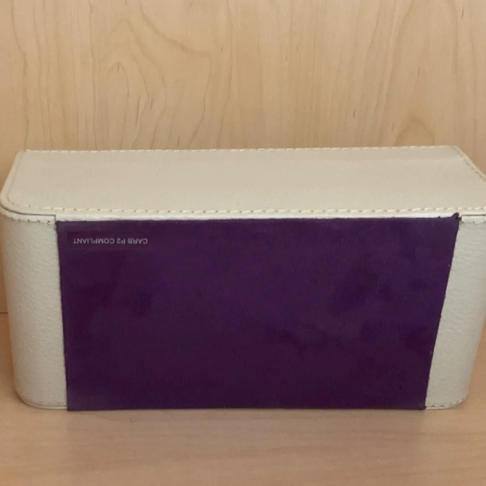 Pottery Barn Jewelry Box